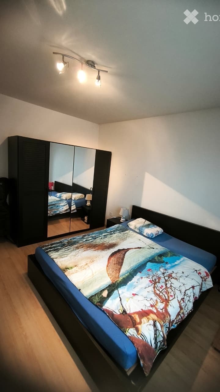 3-Zimmer-Wohnung