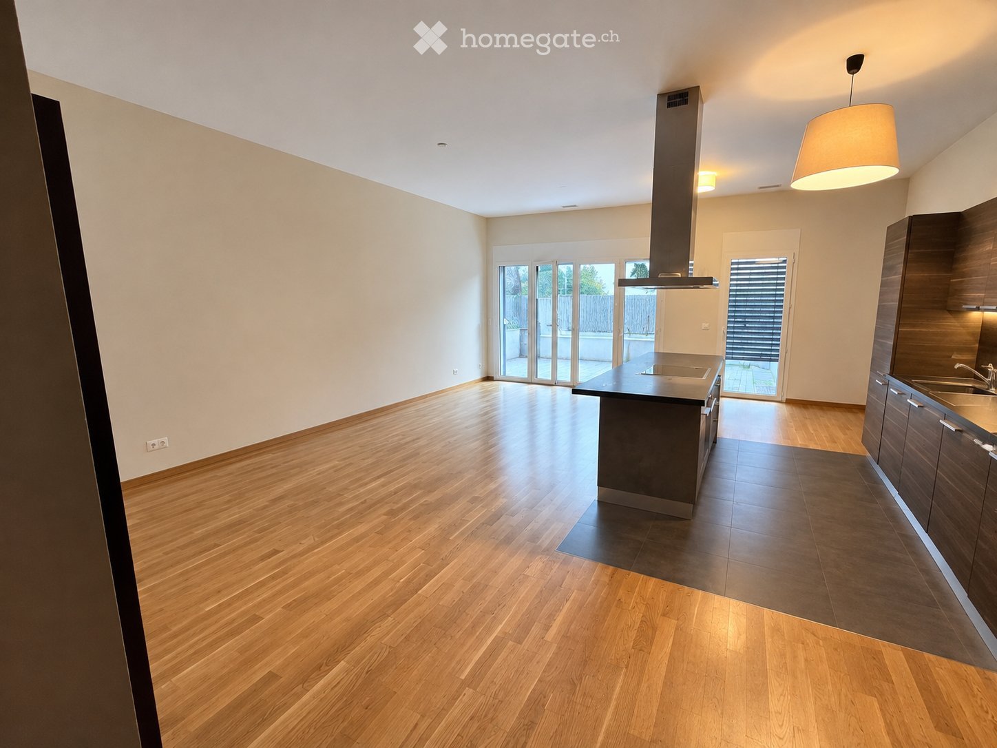 3 ½ Zimmer Wohnung, Foto 2 von 4