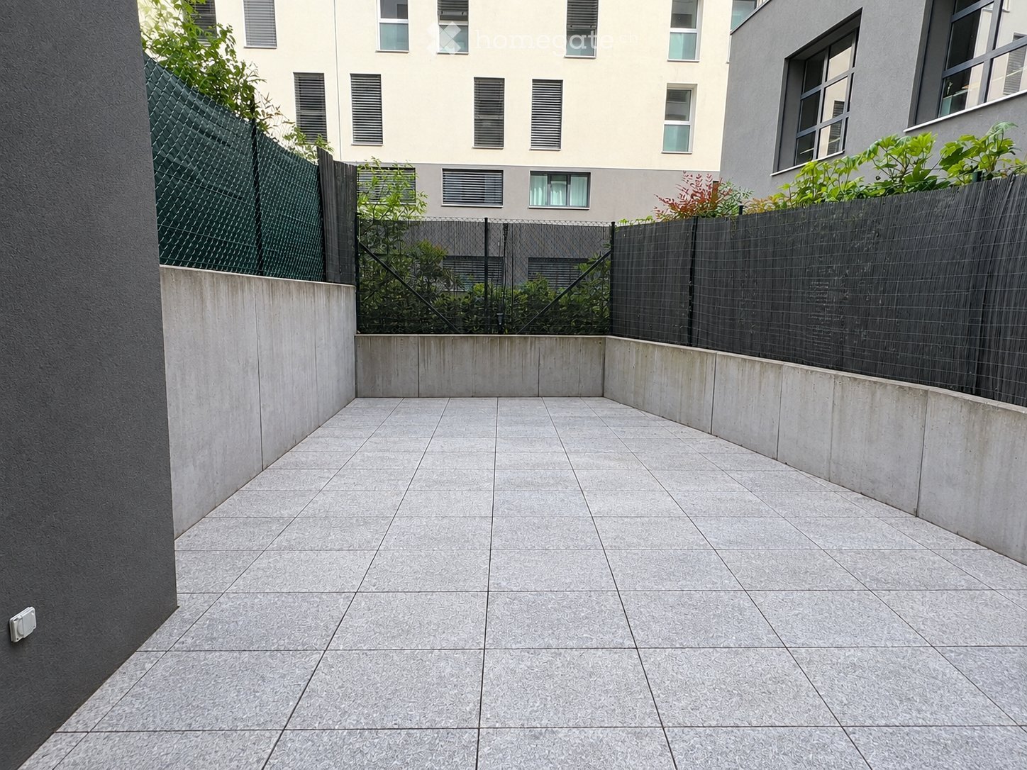 3 ½ Zimmer Wohnung, Foto 3 von 4