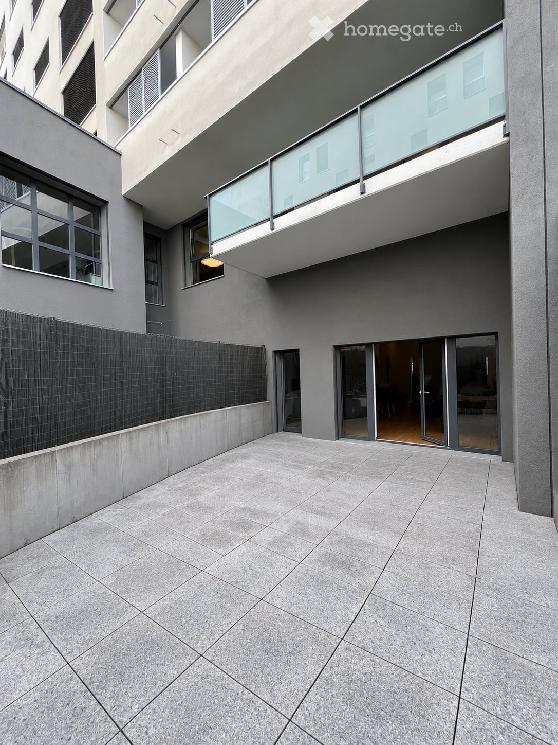 3 ½ Zimmer Wohnung, Foto 1 von 4