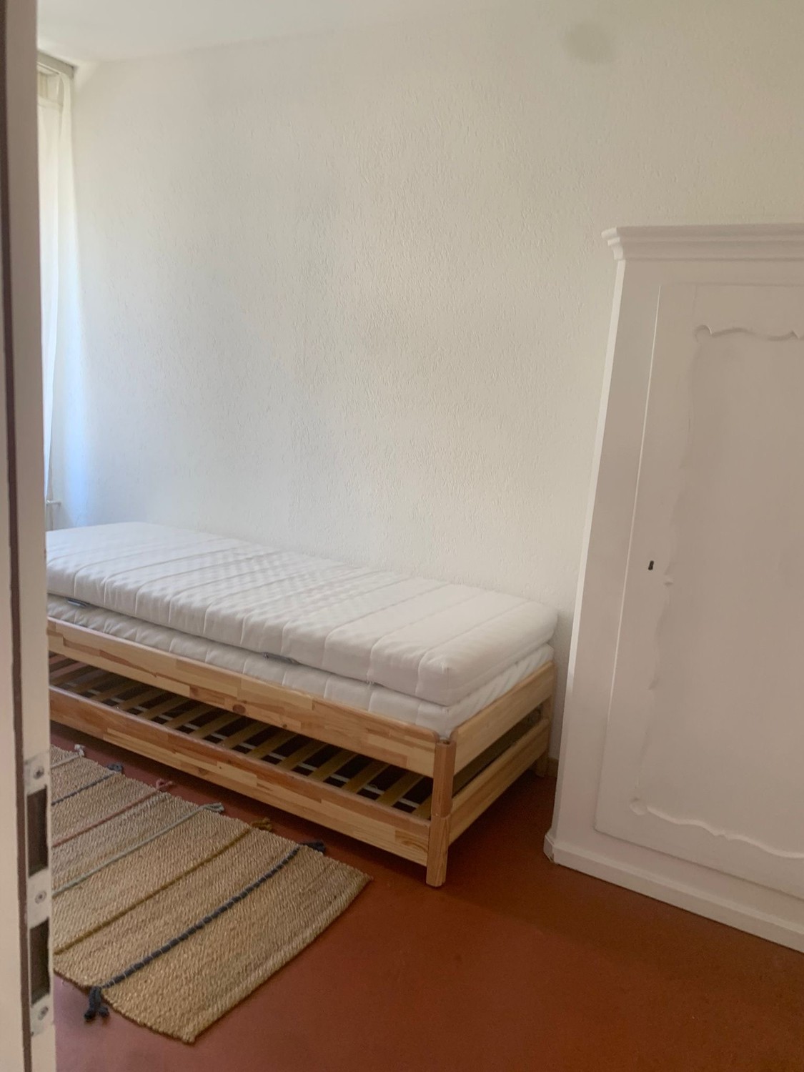 1 room apartment