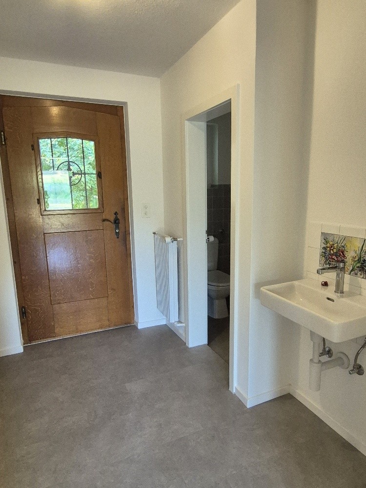 5 ½ rooms single house