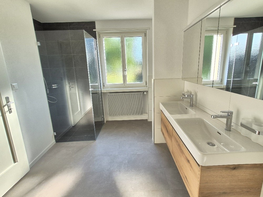 5 ½ rooms single house