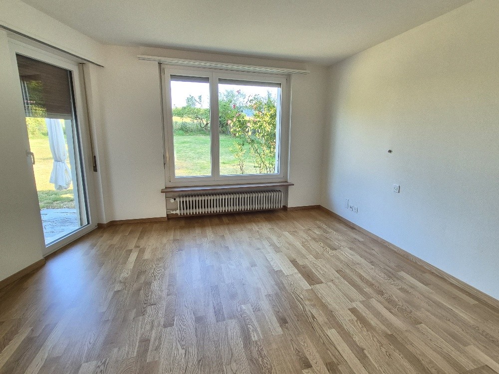 5 ½ rooms single house