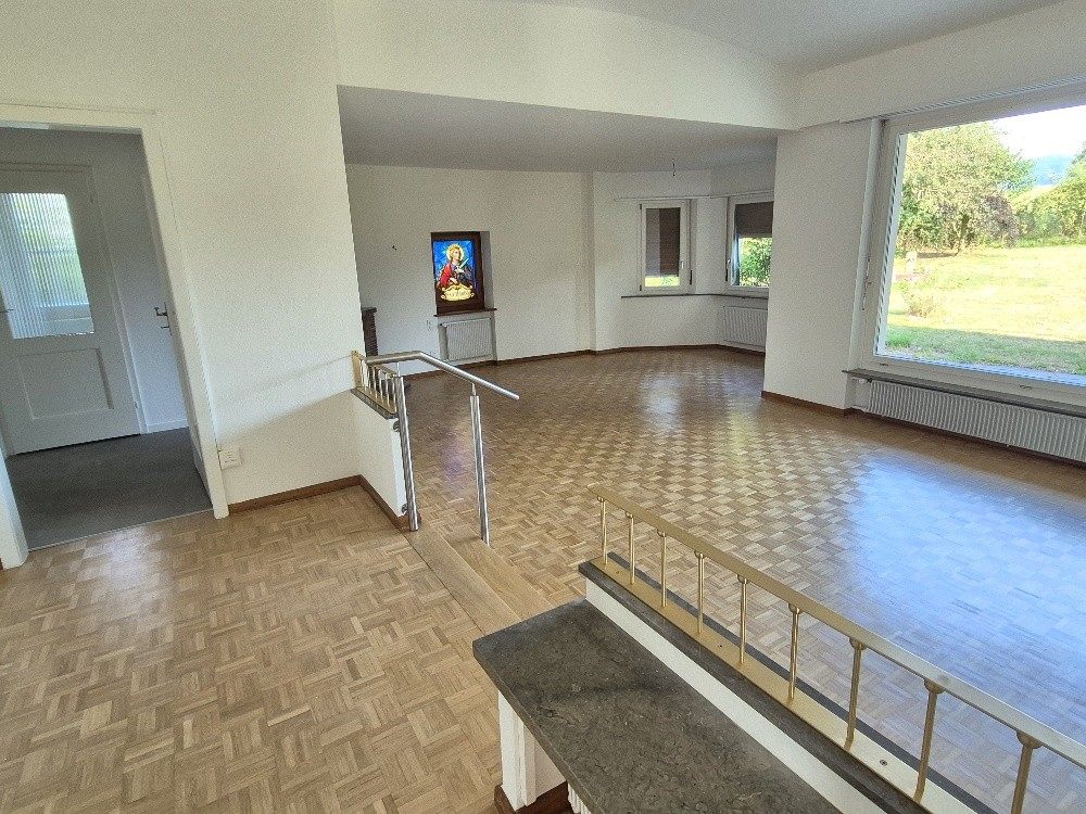 5 ½ rooms single house