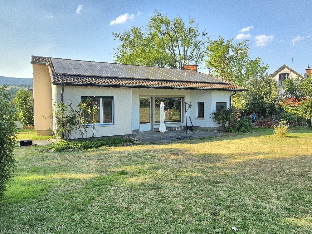 5 ½ rooms single house
