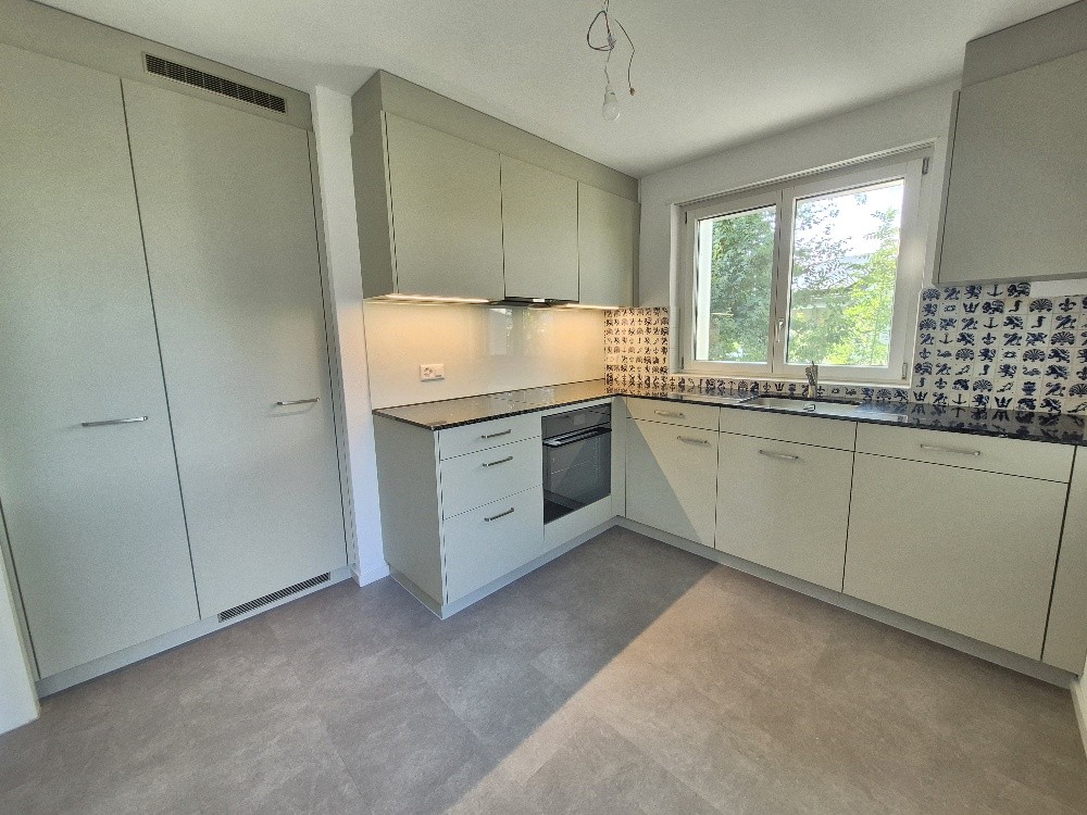 5 ½ rooms single house