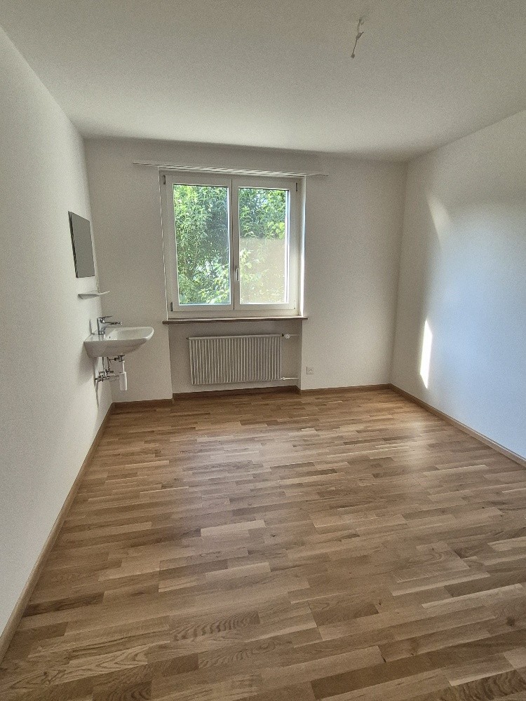 5 ½ rooms single house