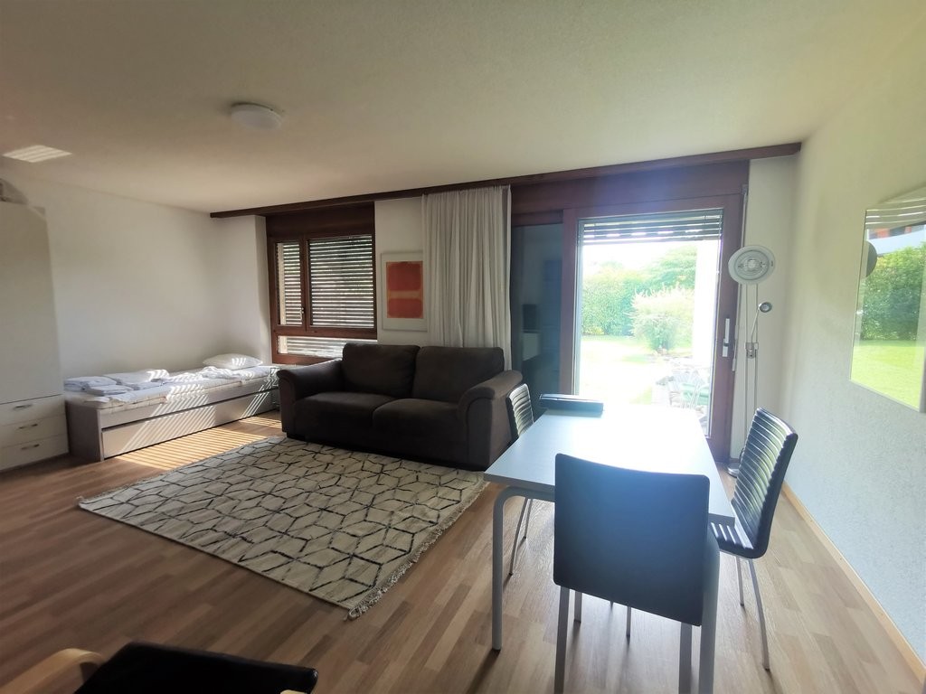 Appartamento di 1 ½ locali