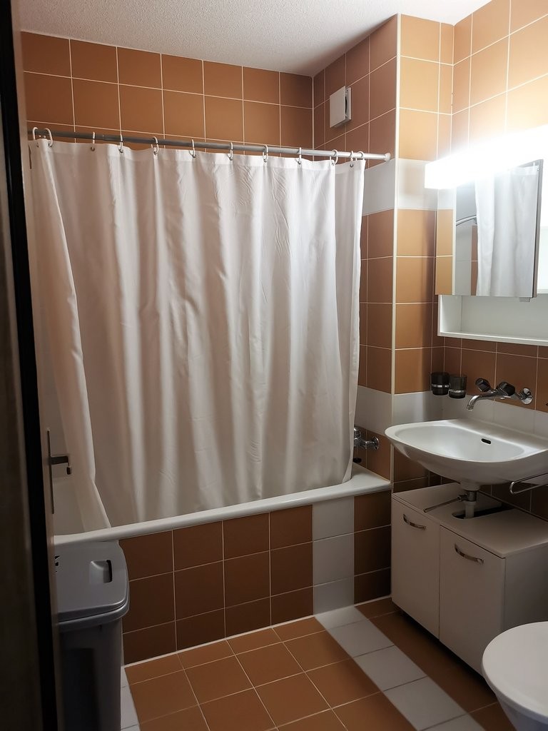 Appartamento di 1 ½ locali