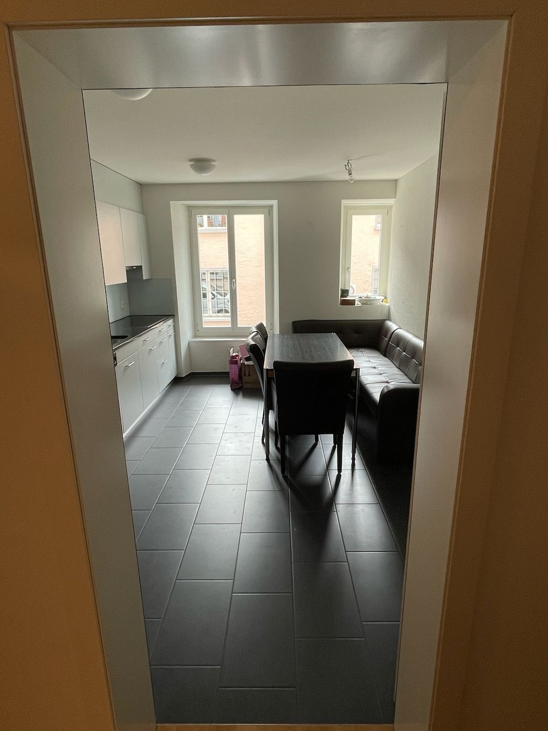 Room in a shared flat, Foto 3 von 4