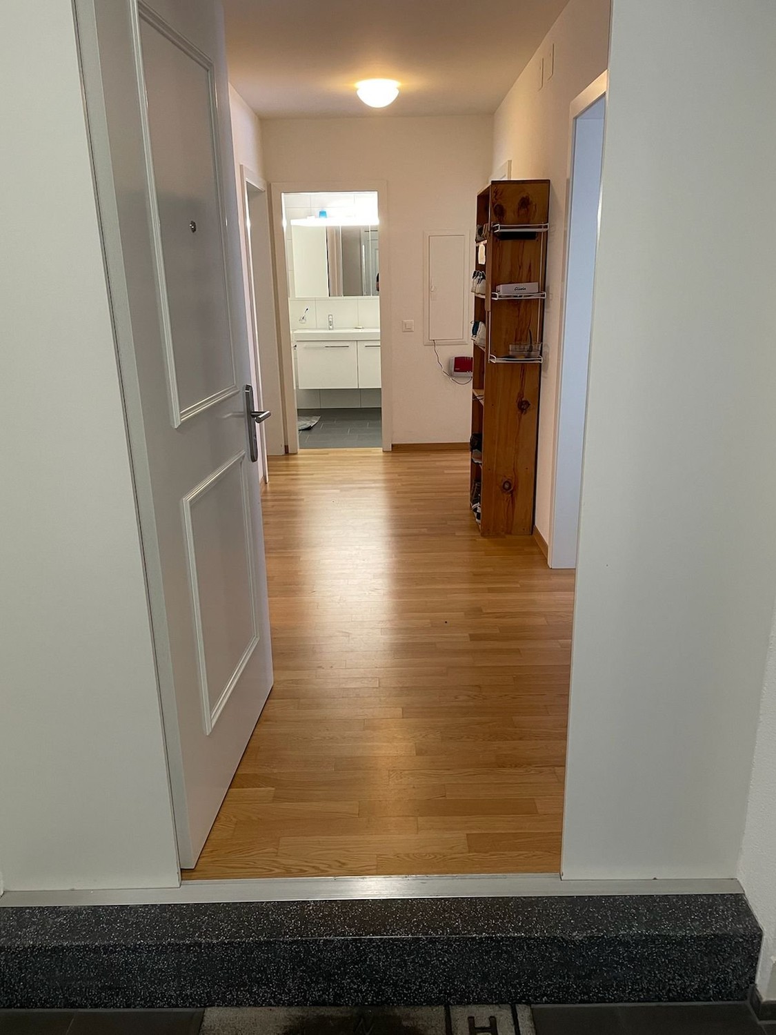 Room in a shared flat, Foto 1 von 4