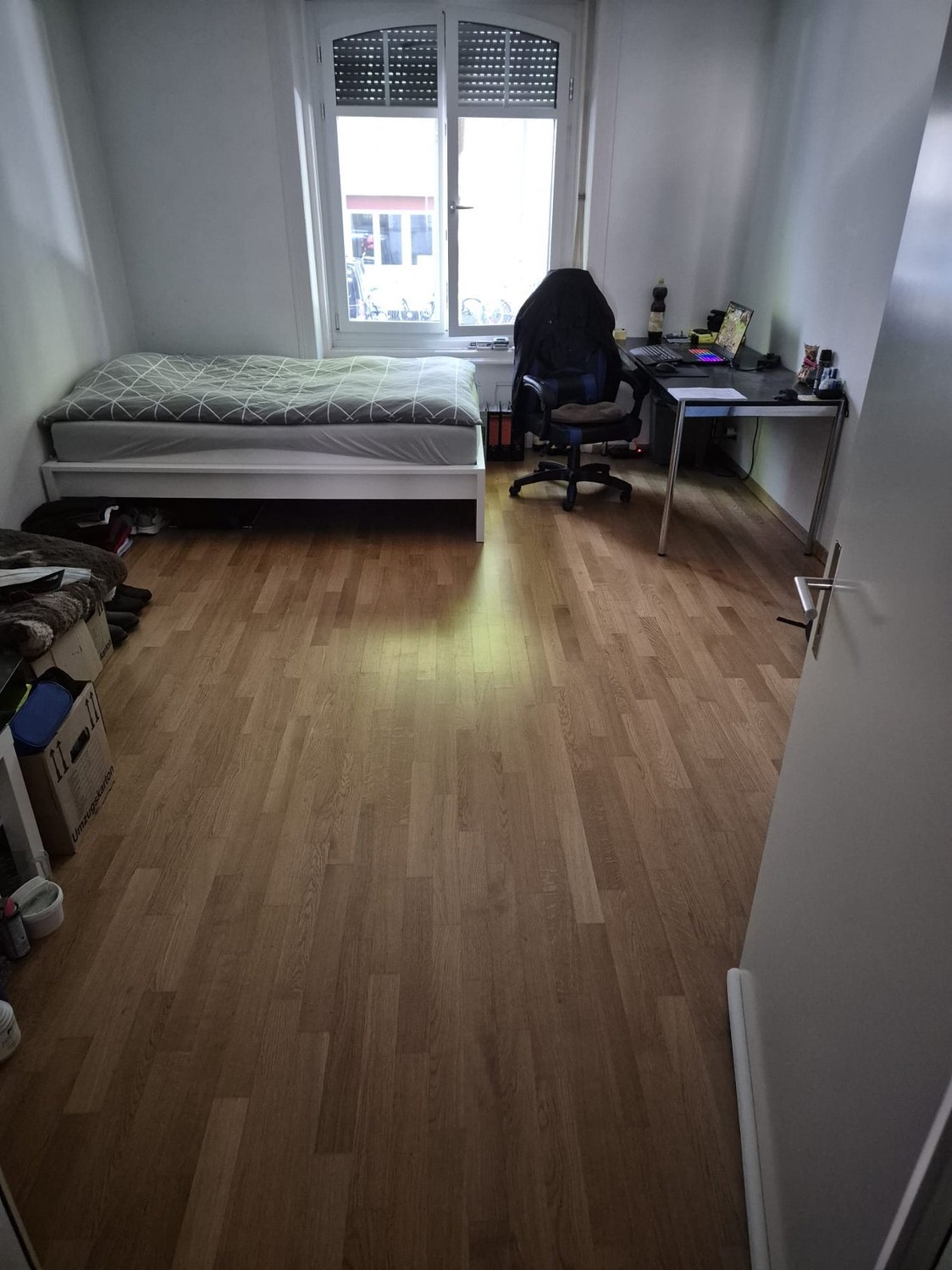 Room in a shared flat, Foto 4 von 4