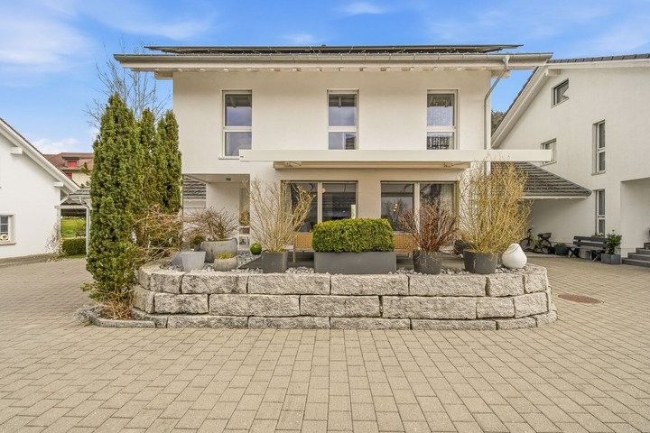 5 ½ rooms single house