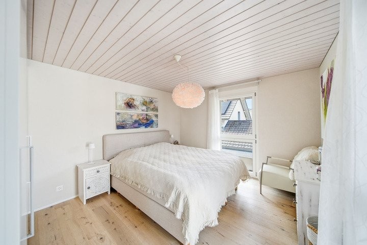 5 ½ rooms single house