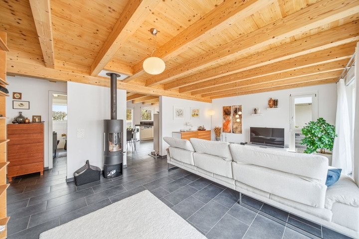 5 ½ rooms single house