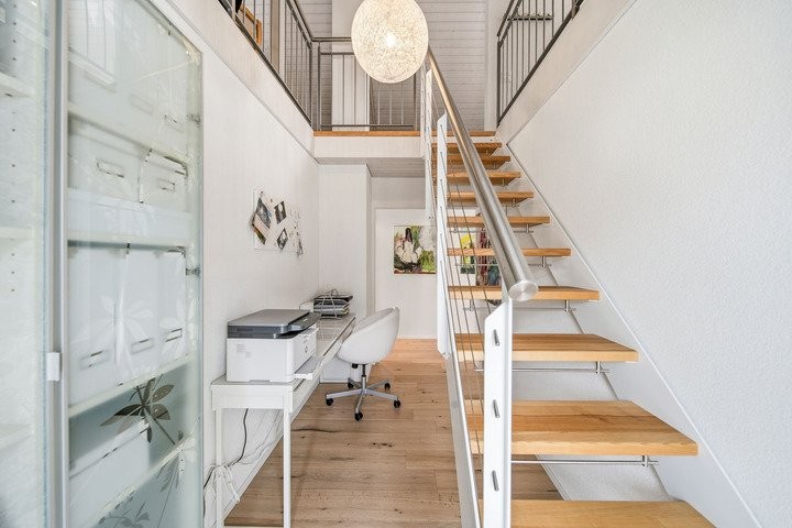5 ½ rooms single house