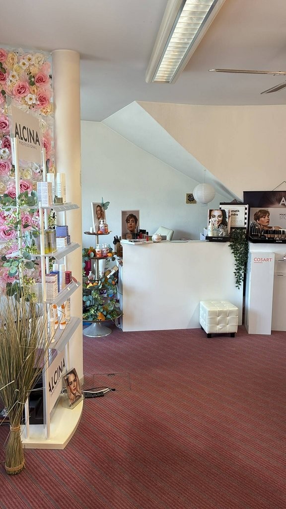 ufficio di 28m²