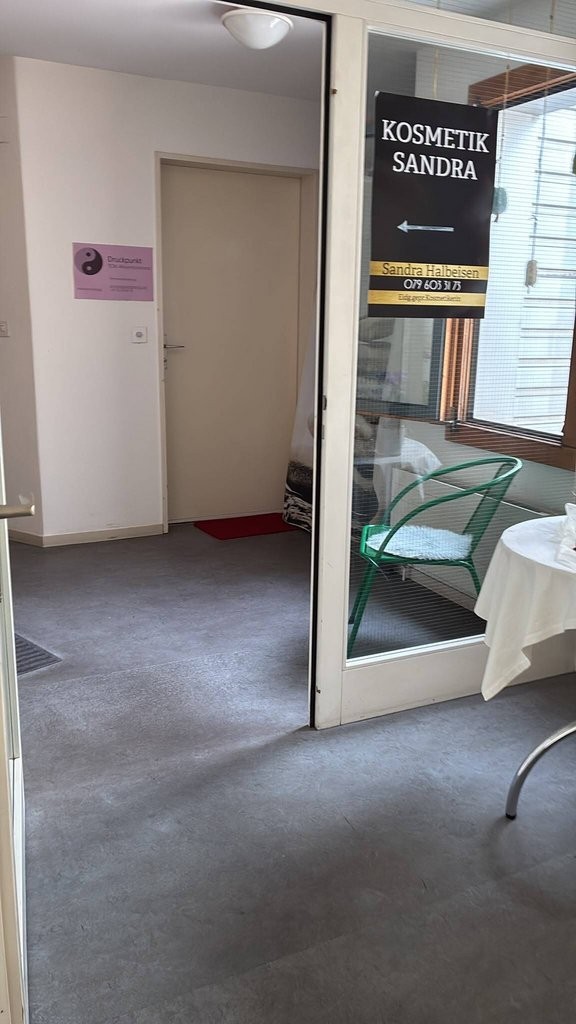 ufficio di 28m²