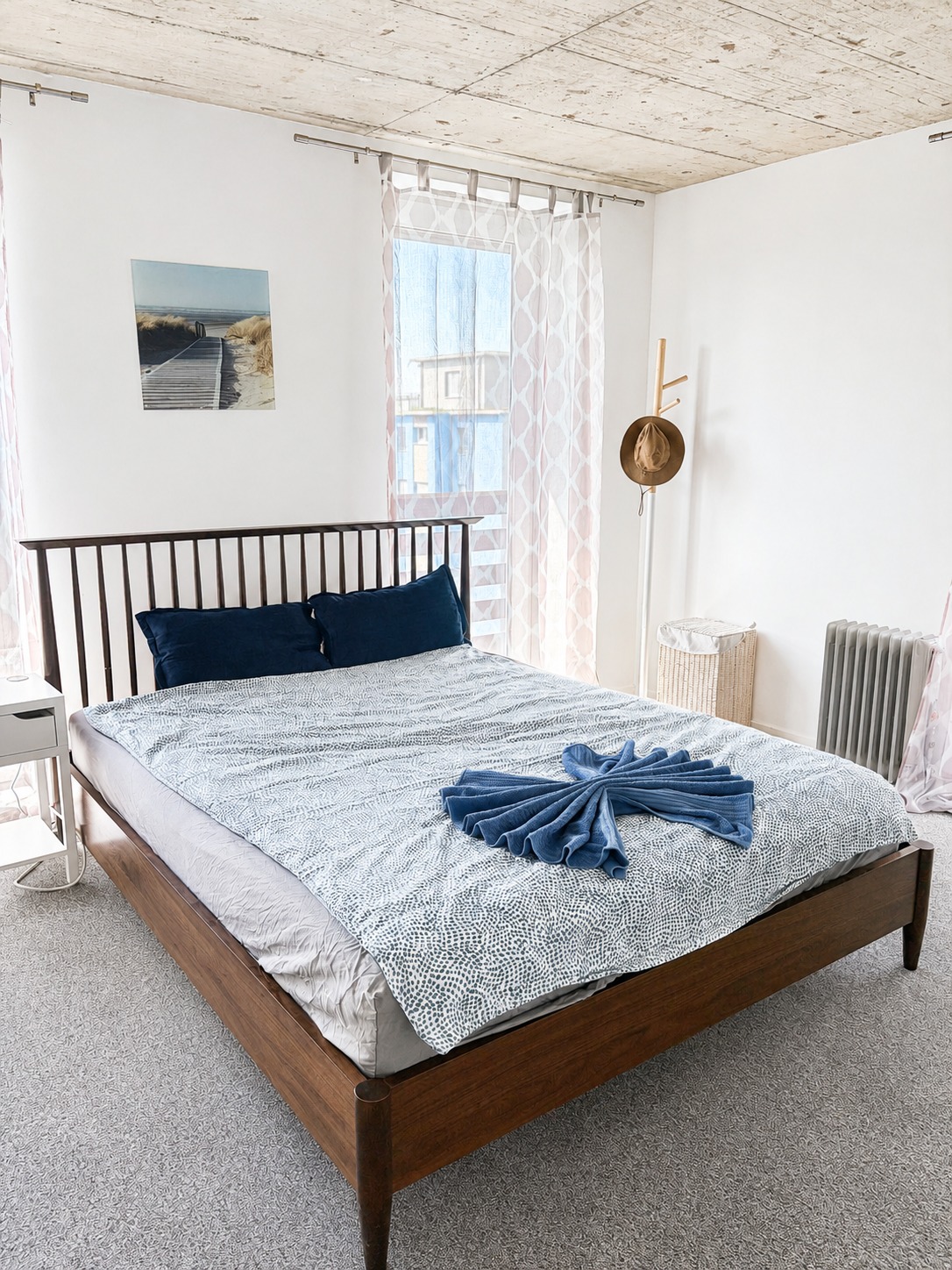 2 ½ rooms furnished flat, foto 8 di 10