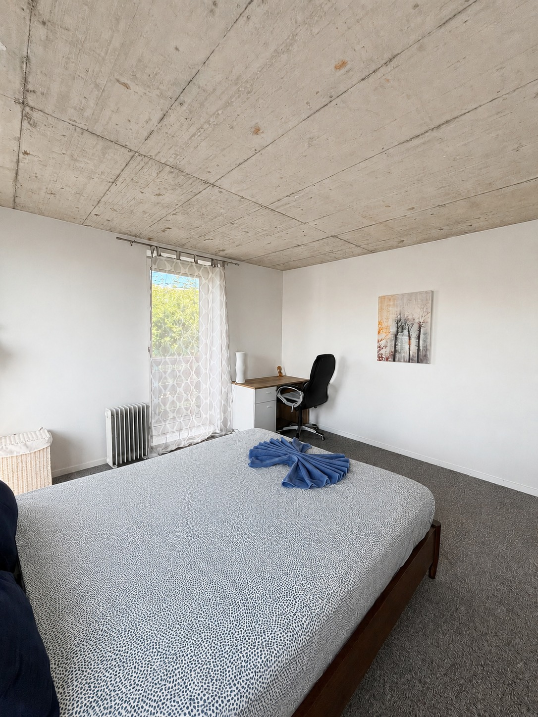 2 ½ rooms furnished flat, foto 7 di 10