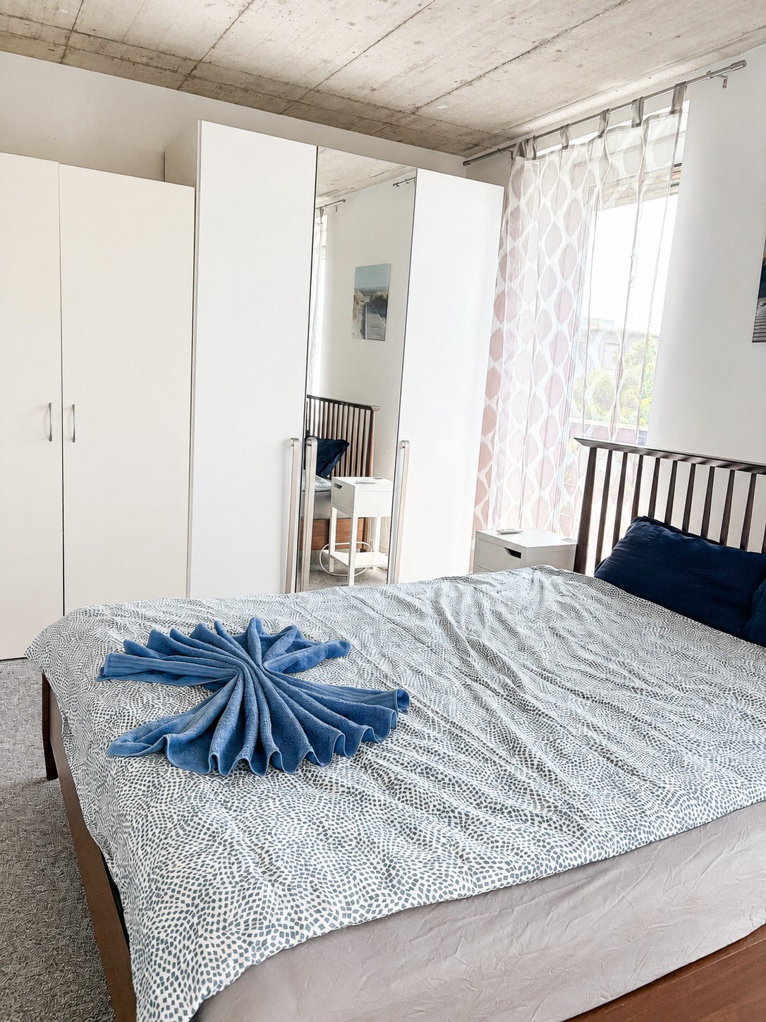 2 ½ rooms furnished flat, foto 10 di 10