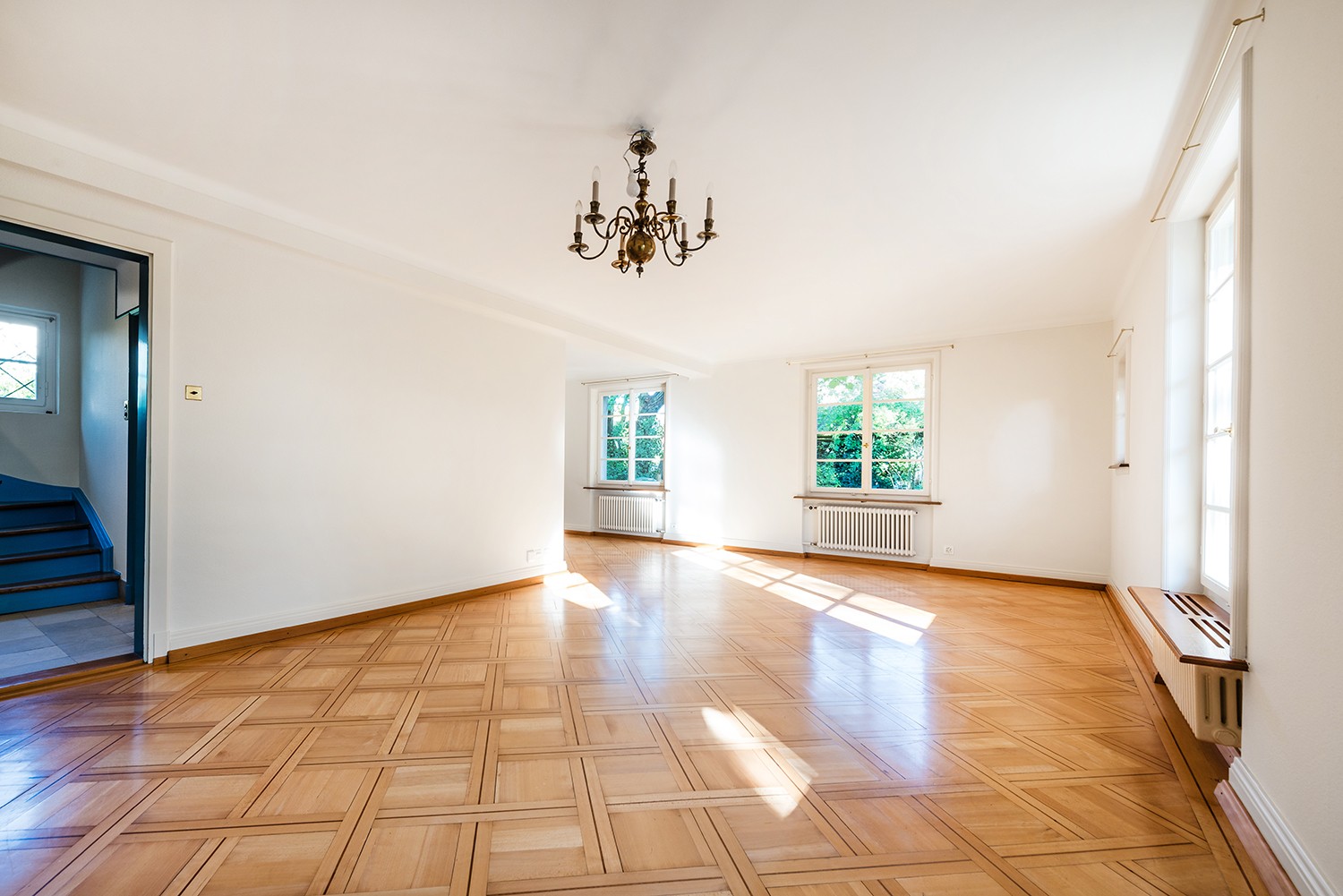 9 ½ rooms single house