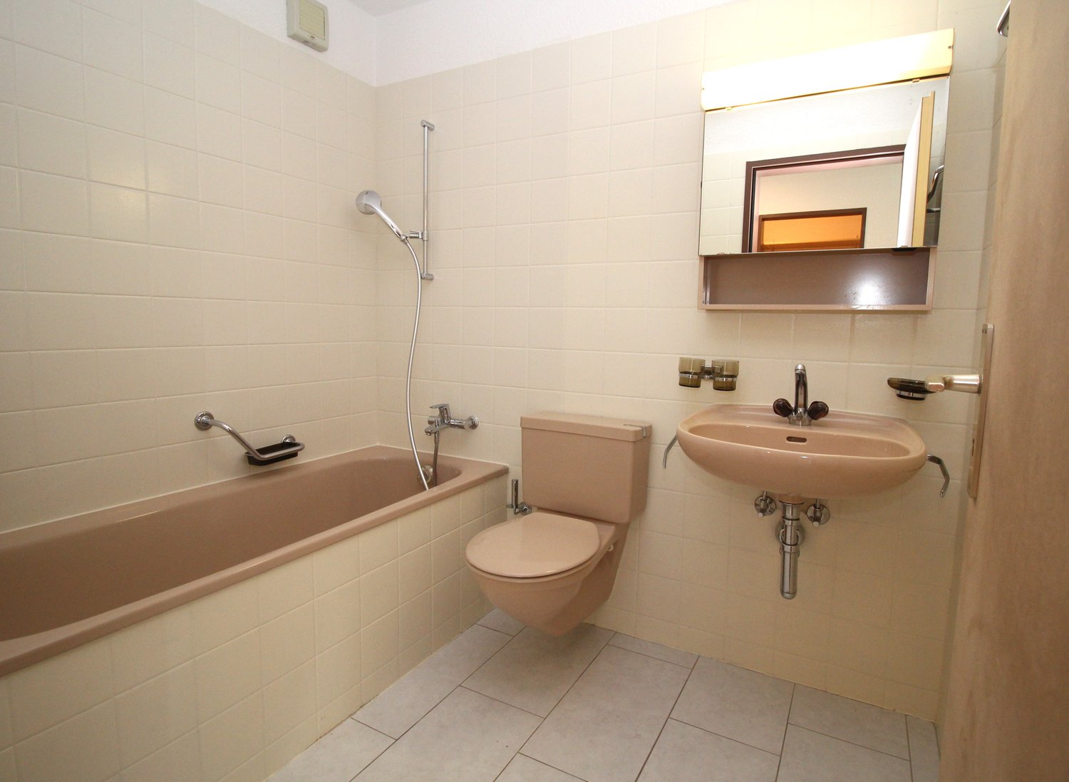 2 ½ rooms apartment, Foto 4 von 7