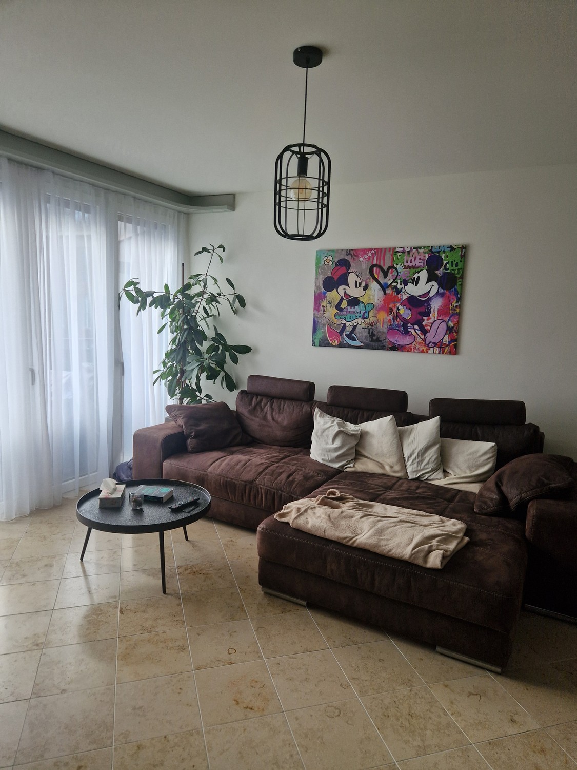 4 ½ rooms apartment, Foto 1 von 9