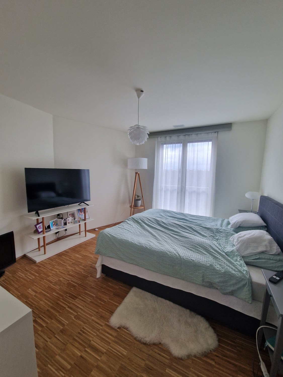 4 ½ rooms apartment, Foto 7 von 9