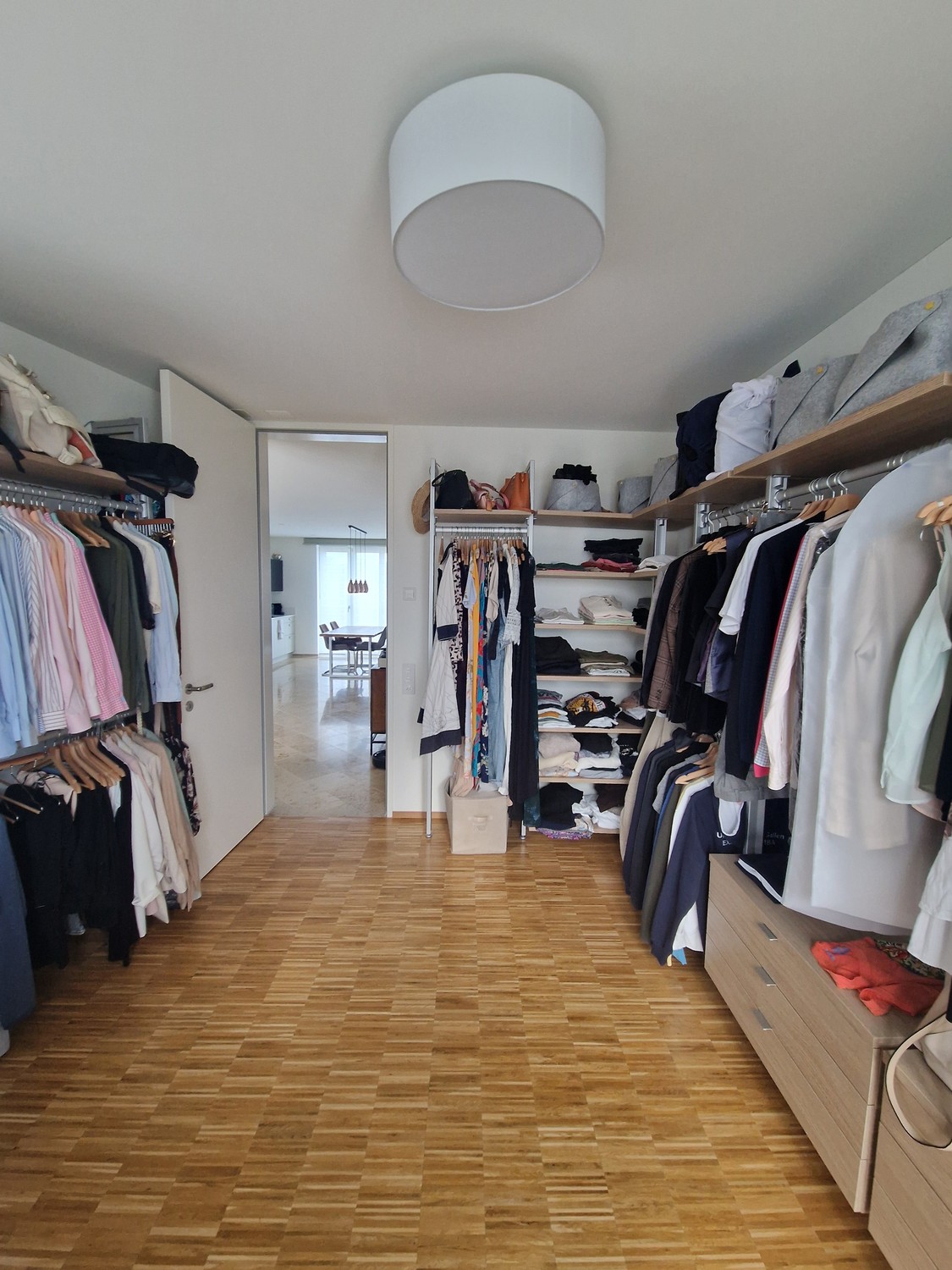4 ½ rooms apartment, Foto 8 von 9