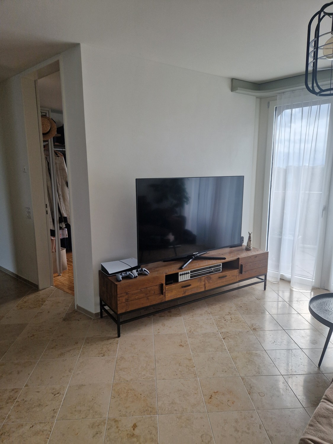 4 ½ rooms apartment, Foto 4 von 9