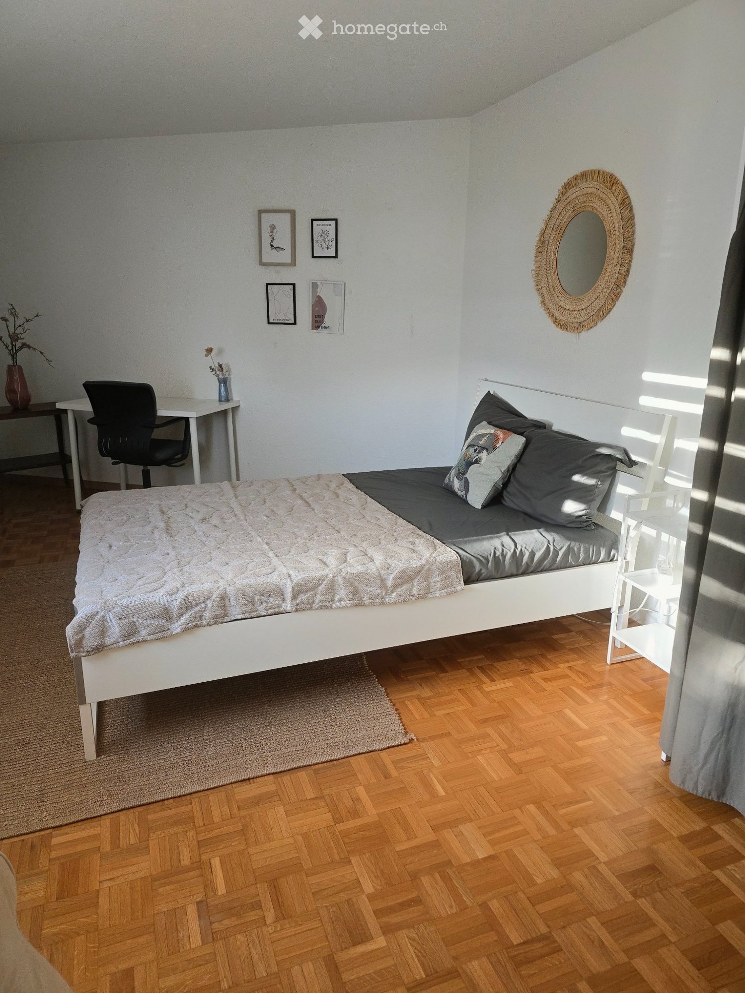 1 Zimmer Einzelzimmer, Foto 2 von 2