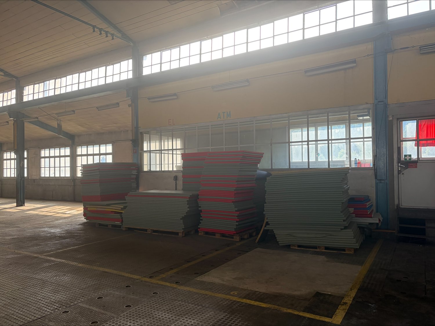 640m² Gewerbe, Foto 5 von 9