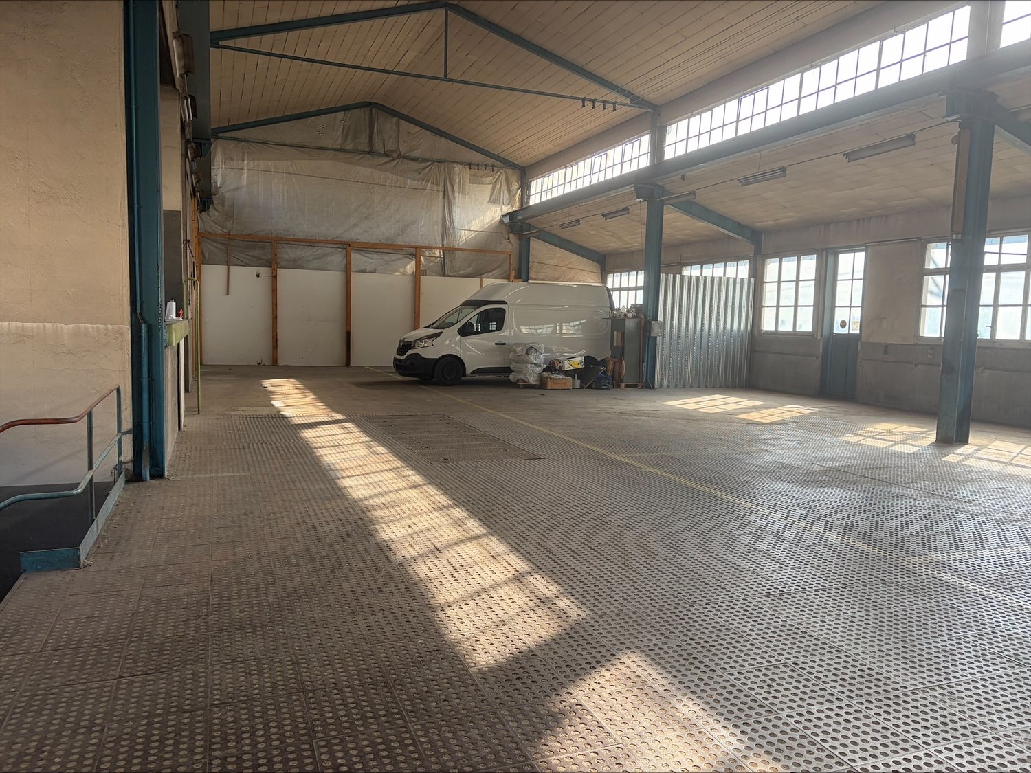 640m² Gewerbe, Foto 8 von 9