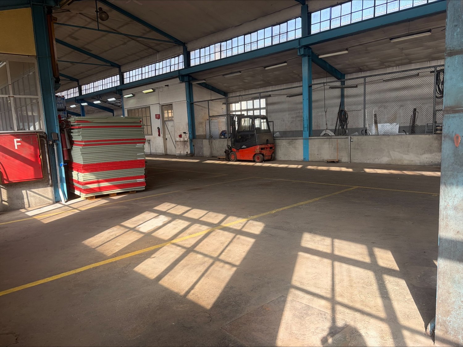640m² Gewerbe, Foto 9 von 9