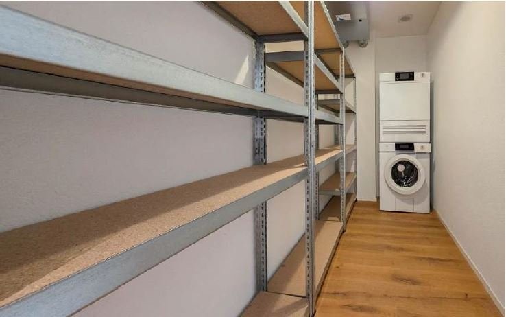 2 ½ rooms apartment, Foto 6 von 10