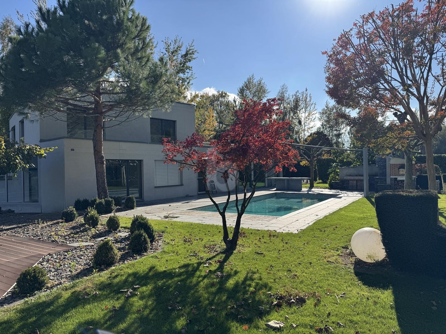 7 ½ rooms villa