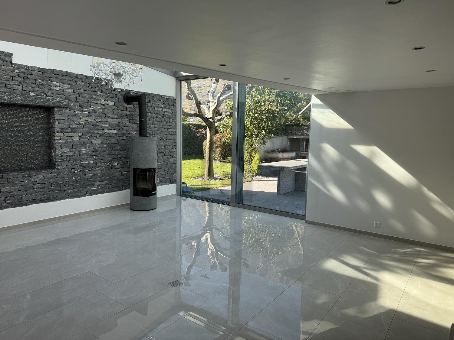 7 ½ rooms villa