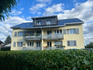 Appartement de 3 pièces