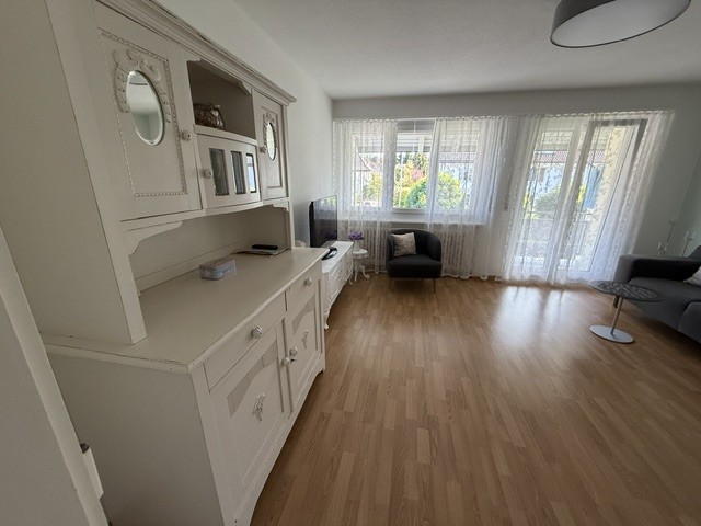 Appartement de 3 pièces
