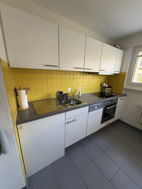 Appartement de 3 pièces