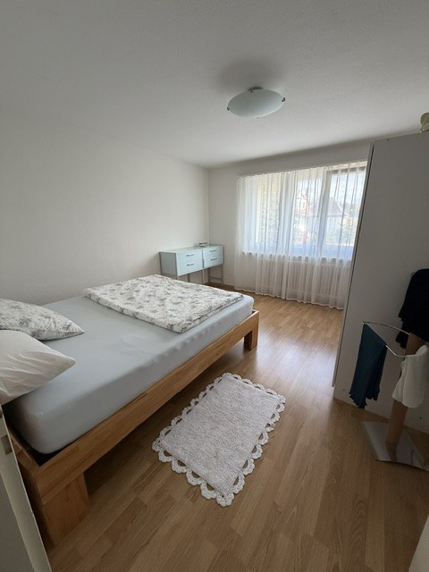 Appartement de 3 pièces