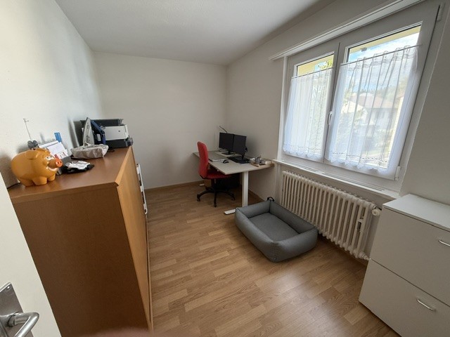 Appartement de 3 pièces
