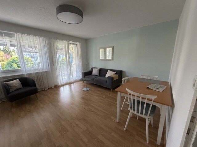 Appartement de 3 pièces