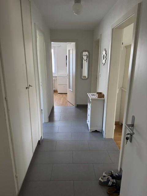 Appartement de 3 pièces