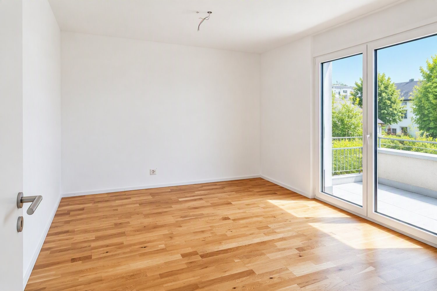 Appartamento di 4 ½ locali