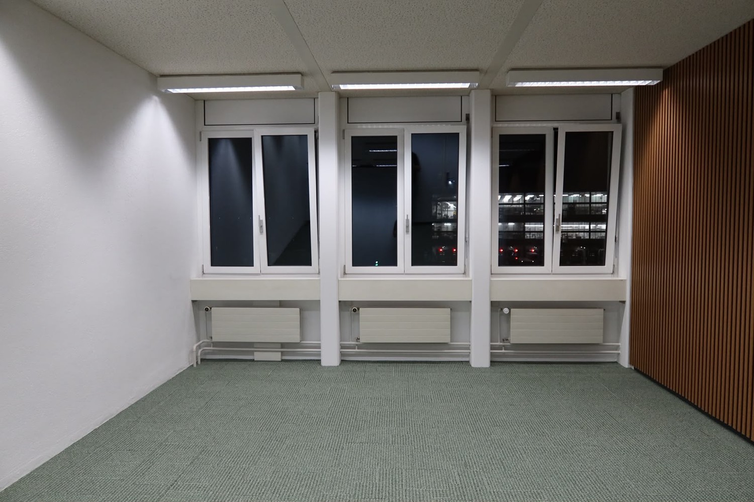 ufficio di 28m²
