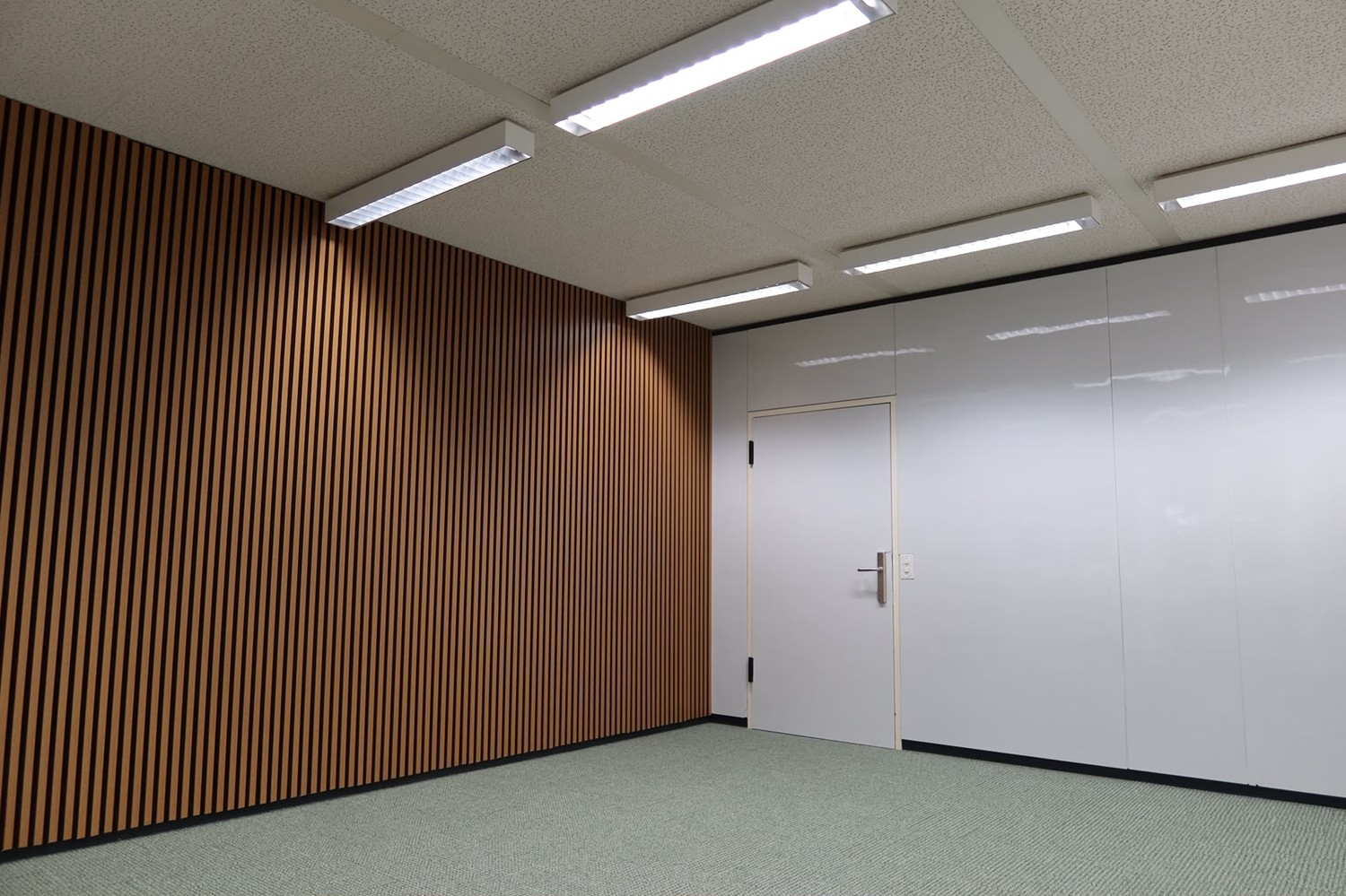ufficio di 28m²