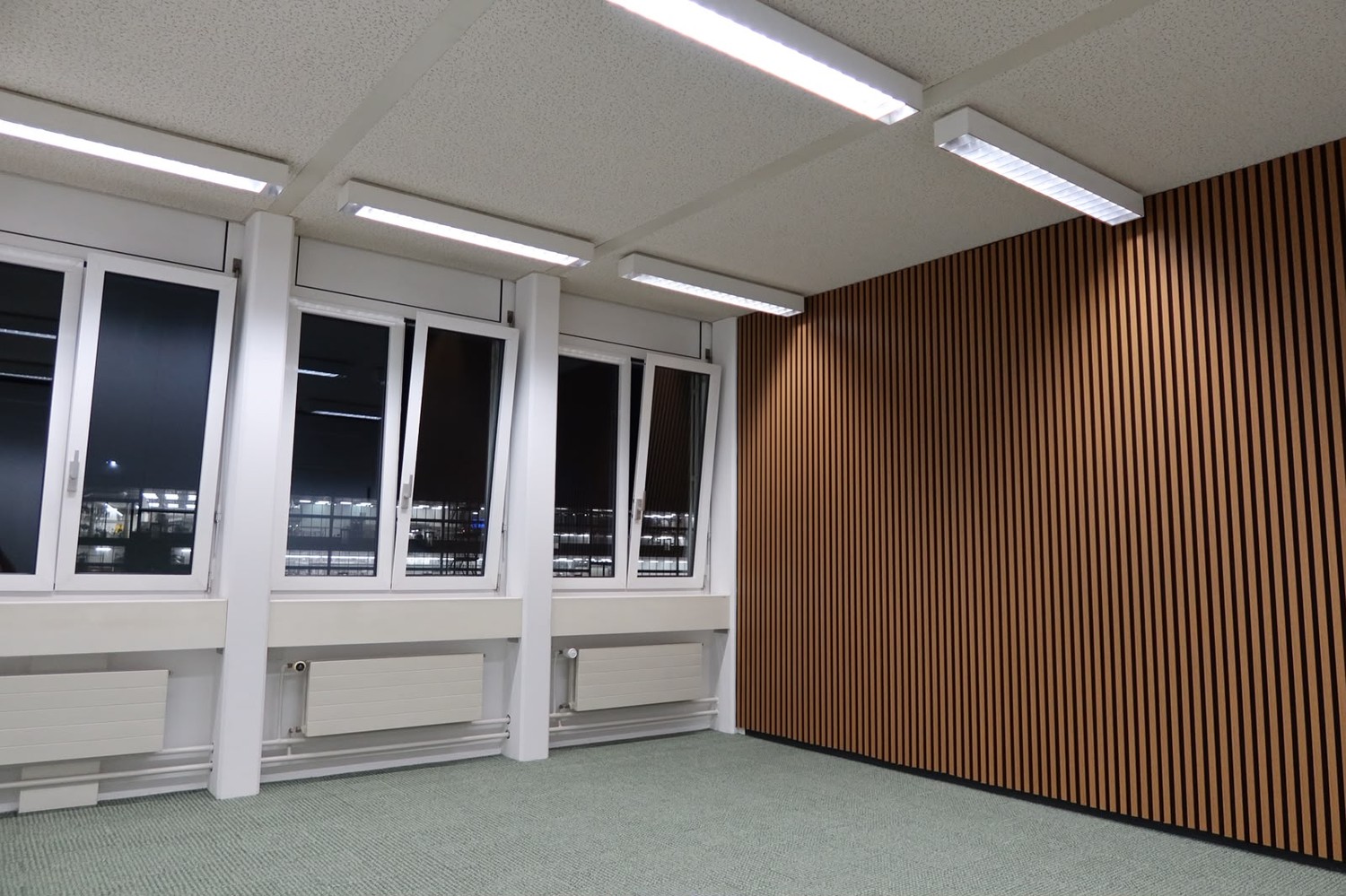 ufficio di 28m²